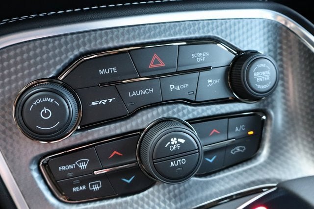 2023 Dodge Challenger SRT Hellcat Widebody Jailbreak