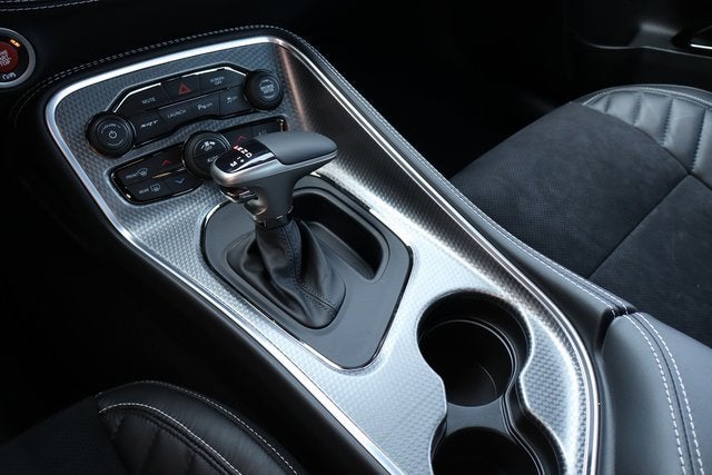 2023 Dodge Challenger SRT Hellcat Widebody Jailbreak