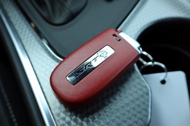 2023 Dodge Challenger SRT Hellcat Widebody Jailbreak