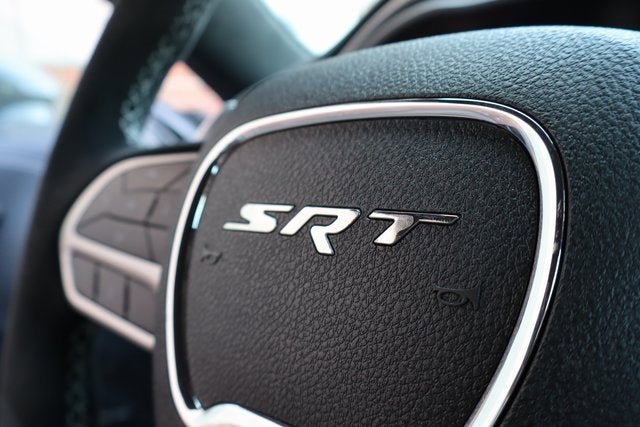 2023 Dodge Challenger SRT Hellcat Widebody Jailbreak