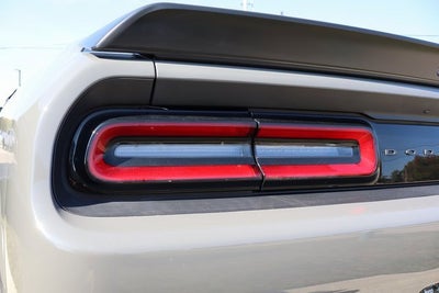 2023 Dodge Challenger SRT Hellcat Widebody Jailbreak