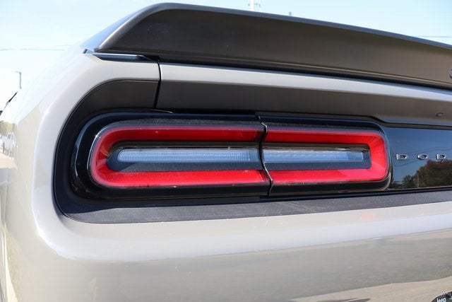 2023 Dodge Challenger SRT Hellcat Widebody Jailbreak