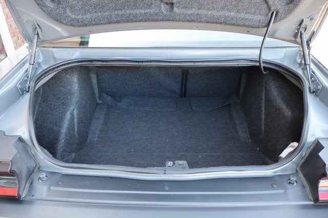 2023 Dodge Challenger SRT Hellcat Widebody Jailbreak