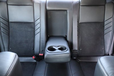 2023 Dodge Challenger SRT Hellcat Widebody Jailbreak