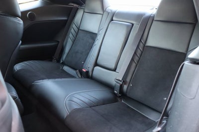 2023 Dodge Challenger SRT Hellcat Widebody Jailbreak