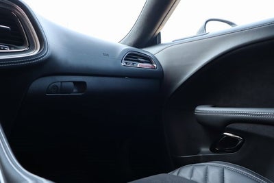 2023 Dodge Challenger SRT Hellcat Widebody Jailbreak