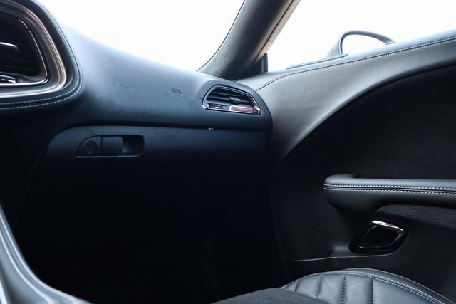 2023 Dodge Challenger SRT Hellcat Widebody Jailbreak