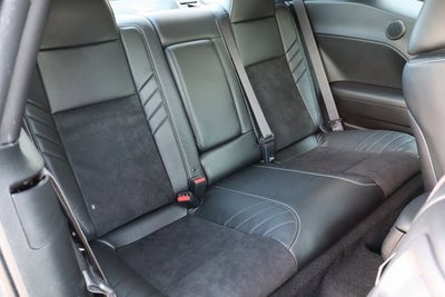 2023 Dodge Challenger SRT Hellcat Widebody Jailbreak