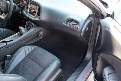 2023 Dodge Challenger SRT Hellcat Widebody Jailbreak