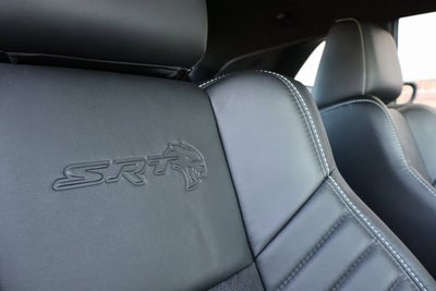 2023 Dodge Challenger SRT Hellcat Widebody Jailbreak