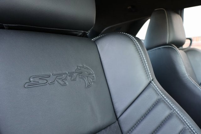 2023 Dodge Challenger SRT Hellcat Widebody Jailbreak