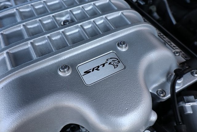 2023 Dodge Challenger SRT Hellcat Widebody Jailbreak