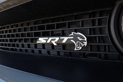 2023 Dodge Challenger SRT Hellcat Widebody Jailbreak