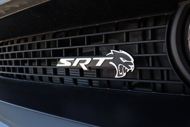 2023 Dodge Challenger SRT Hellcat Widebody Jailbreak