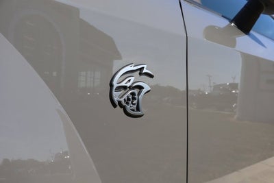 2023 Dodge Challenger SRT Hellcat Widebody Jailbreak