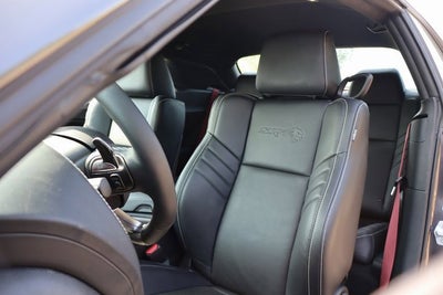 2023 Dodge Challenger SRT Hellcat Widebody Jailbreak