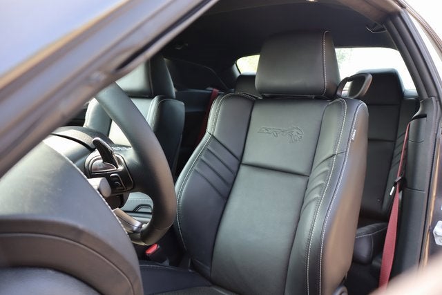 2023 Dodge Challenger SRT Hellcat Widebody Jailbreak