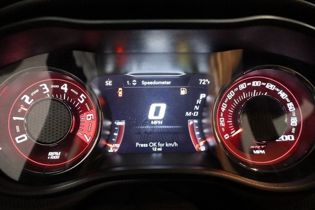 2023 Dodge Challenger SRT Hellcat Widebody Jailbreak