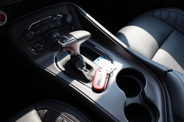 2023 Dodge Challenger SRT Hellcat Widebody Jailbreak