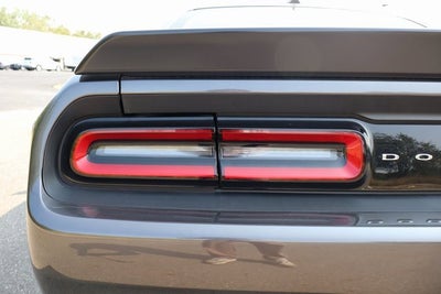 2023 Dodge Challenger SRT Hellcat Widebody Jailbreak