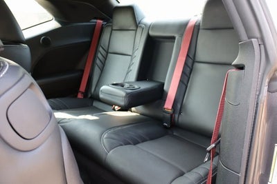 2023 Dodge Challenger SRT Hellcat Widebody Jailbreak