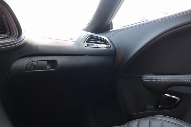 2023 Dodge Challenger SRT Hellcat Widebody Jailbreak