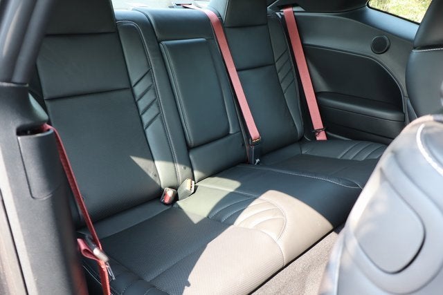 2023 Dodge Challenger SRT Hellcat Widebody Jailbreak