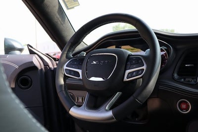 2023 Dodge Challenger SRT Hellcat Widebody Jailbreak