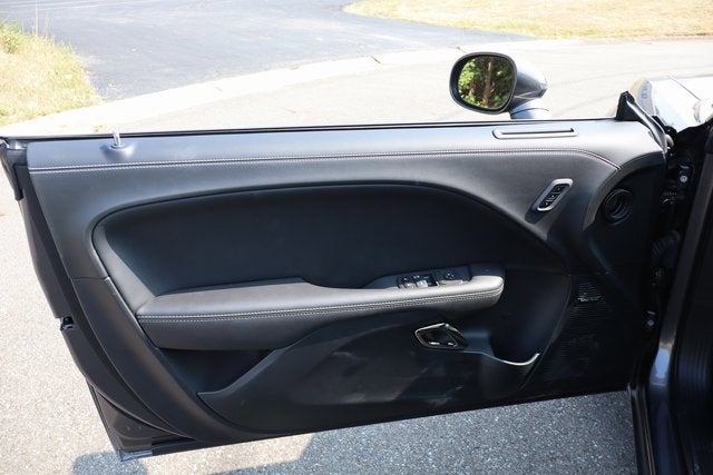 2023 Dodge Challenger SRT Hellcat Widebody Jailbreak