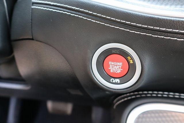 2023 Dodge Challenger SRT Hellcat Widebody Jailbreak