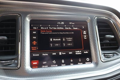 2023 Dodge Challenger SRT Hellcat Widebody Jailbreak