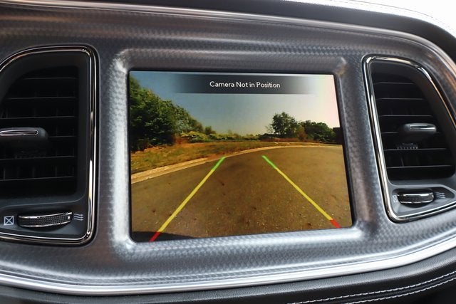 2023 Dodge Challenger SRT Hellcat Widebody Jailbreak