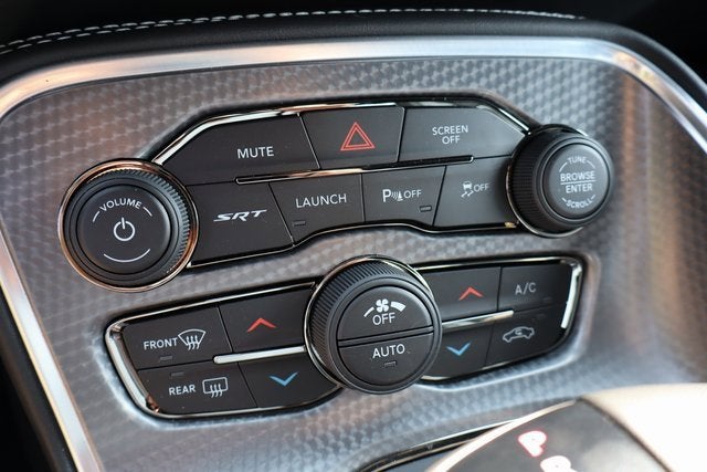 2023 Dodge Challenger SRT Hellcat Widebody Jailbreak