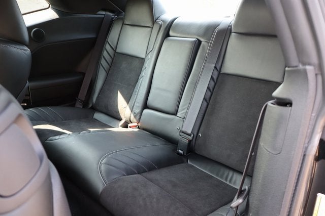 2023 Dodge Challenger SRT Hellcat Widebody Jailbreak