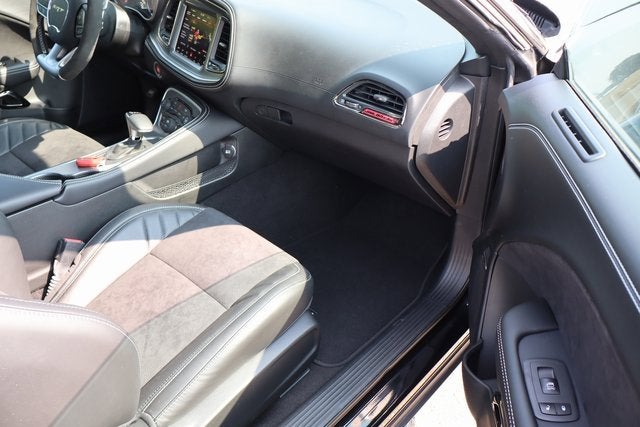 2023 Dodge Challenger SRT Hellcat Widebody Jailbreak