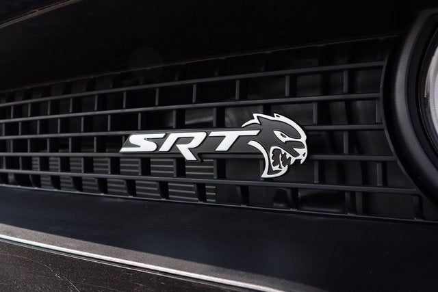 2023 Dodge Challenger SRT Hellcat Widebody Jailbreak