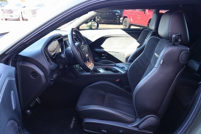 2023 Dodge Challenger SRT Hellcat Jailbreak