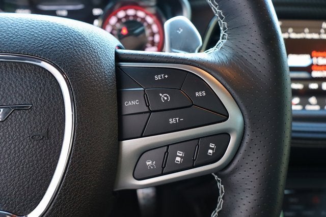 2023 Dodge Challenger SRT Hellcat Jailbreak