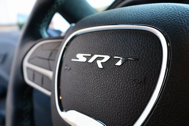 2023 Dodge Challenger SRT Hellcat Jailbreak