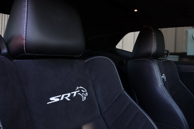 2023 Dodge Challenger SRT Hellcat Jailbreak