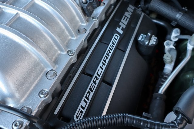 2023 Dodge Challenger SRT Hellcat Jailbreak