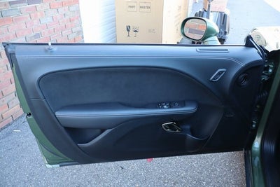 2023 Dodge Challenger SRT Hellcat Jailbreak