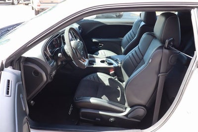 2023 Dodge Challenger SRT Hellcat Widebody Jailbreak