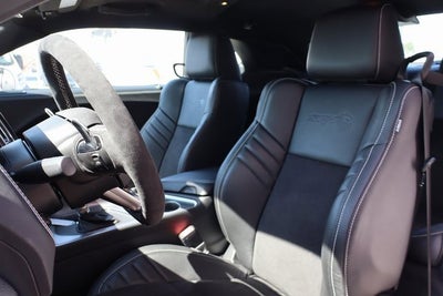 2023 Dodge Challenger SRT Hellcat Widebody Jailbreak