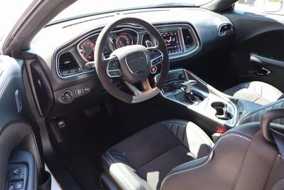 2023 Dodge Challenger SRT Hellcat Widebody Jailbreak