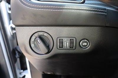 2023 Dodge Challenger SRT Hellcat Widebody Jailbreak