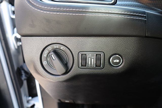 2023 Dodge Challenger SRT Hellcat Widebody Jailbreak