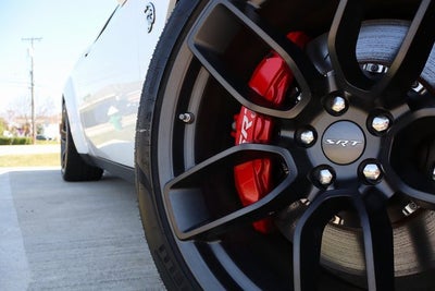 2023 Dodge Challenger SRT Hellcat Widebody Jailbreak