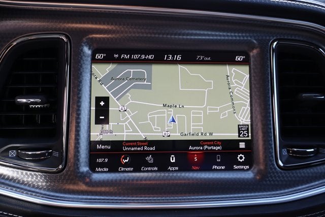 2023 Dodge Challenger SRT Hellcat Widebody Jailbreak