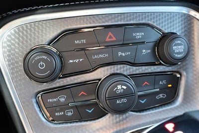 2023 Dodge Challenger SRT Hellcat Widebody Jailbreak